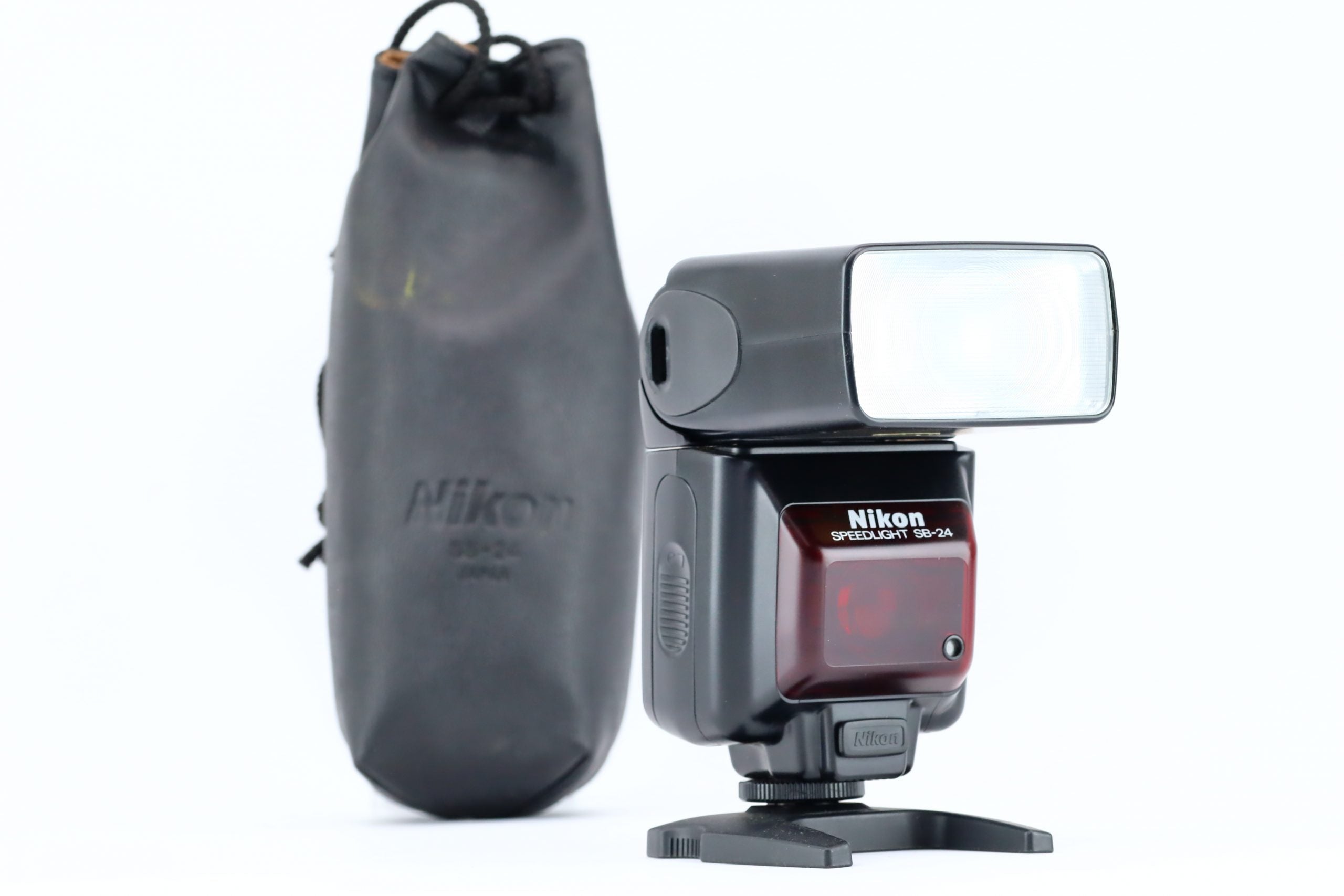 Nikon Speedlight SB-24