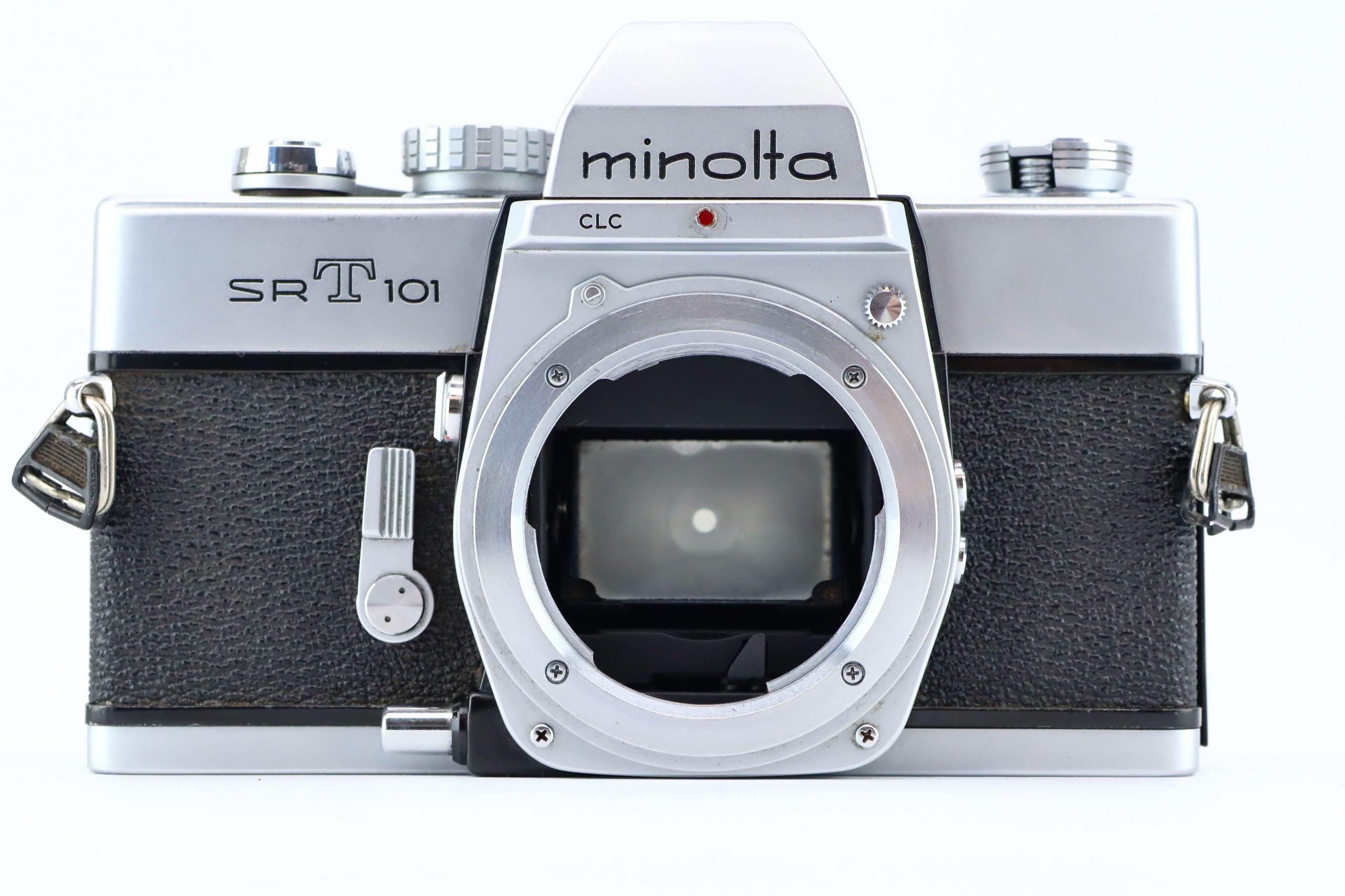 Minolta srT101/9 c21diamante.com.mx