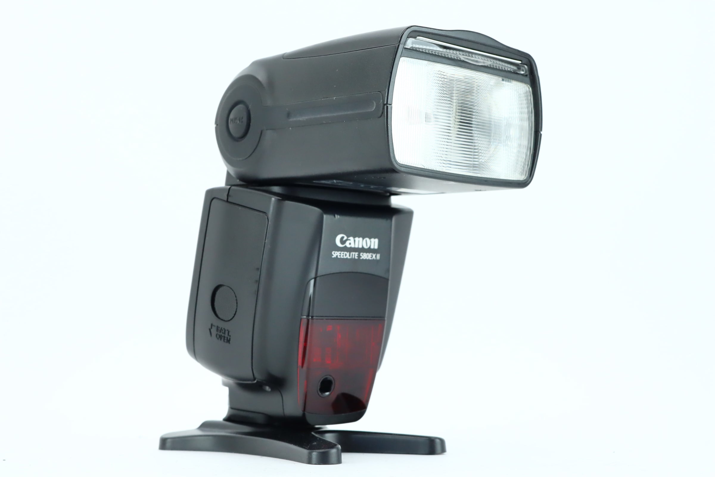 Canon Speedlite 580EX II