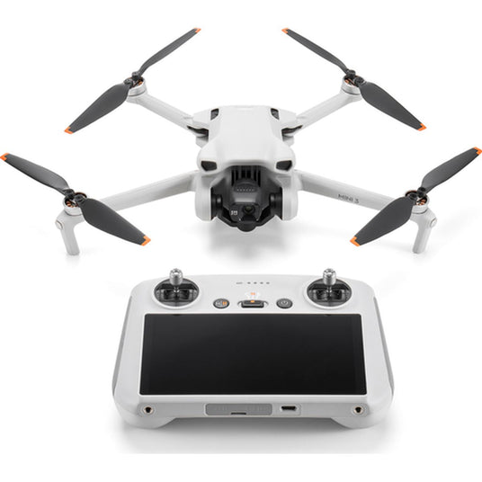 DJI Camera & Video Equipment