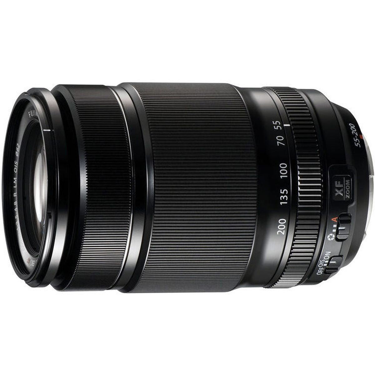 Fujifilm XF55-200mm f/3.5-4.8