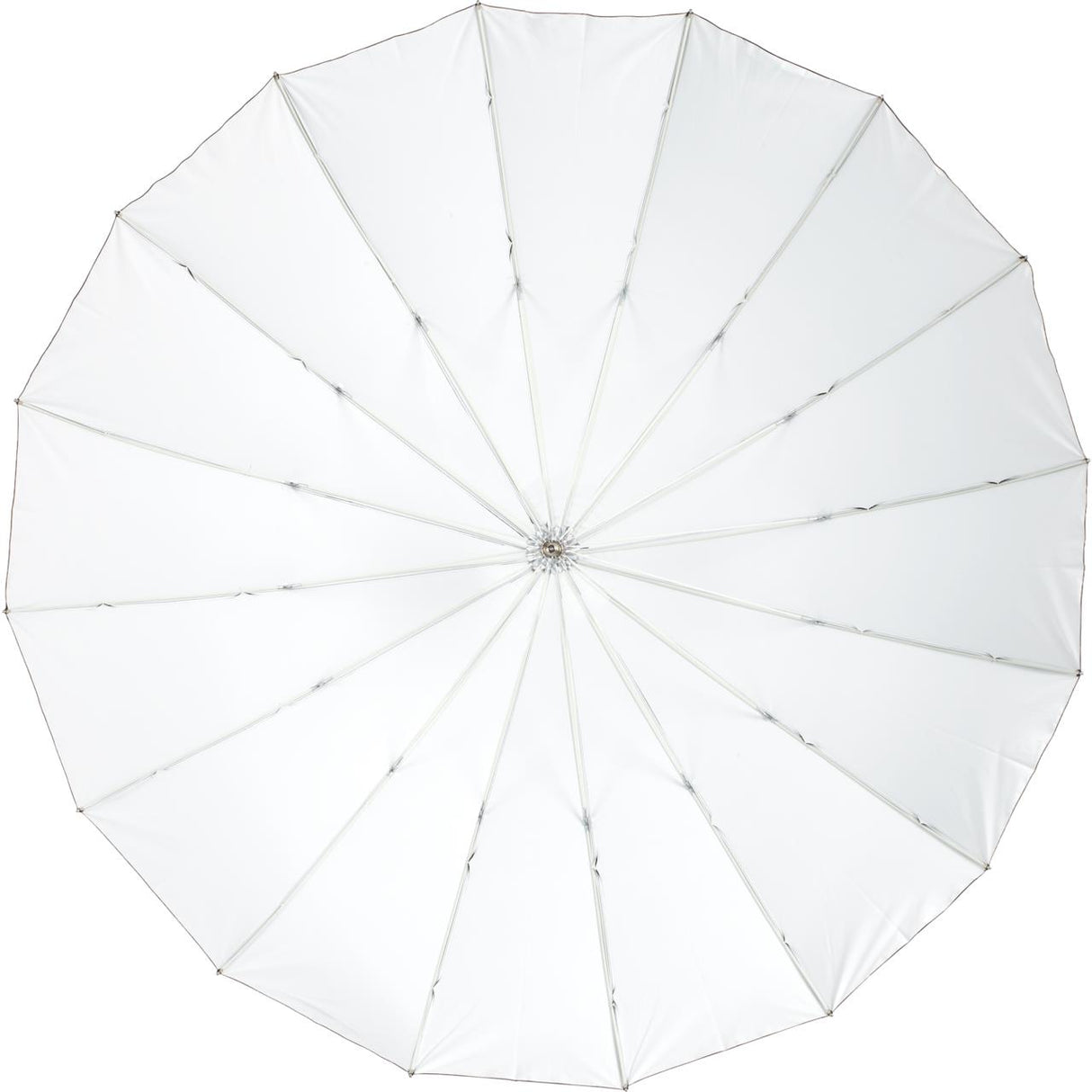 Profoto Regenschirm Deep White S