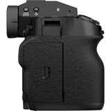 Fujifilm X-H2S Body Black