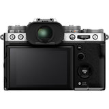 Fujifilm X-T5 Body Silver