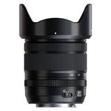 Fujifilm XF 16-50mm f/2.8-4.8 R LM WR Lens