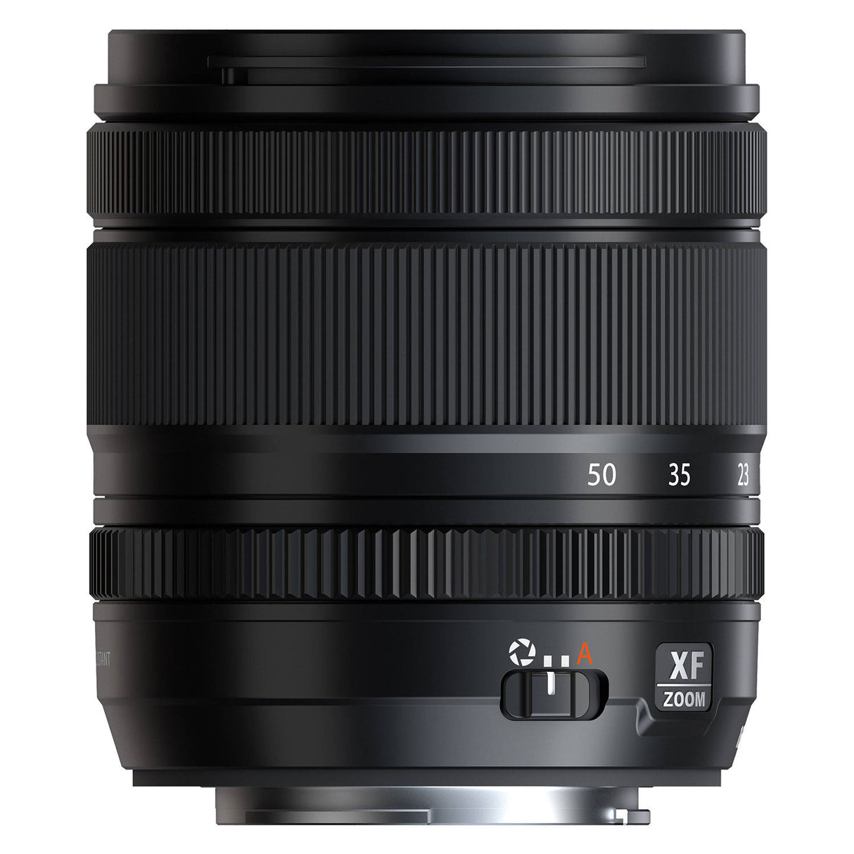 Fujifilm XF 16-50mm f/2.8-4.8 R LM WR Lens