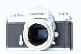 Nikon Nikkormat FT