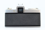 Ricoh singles TLS with 50mm 1:1,7