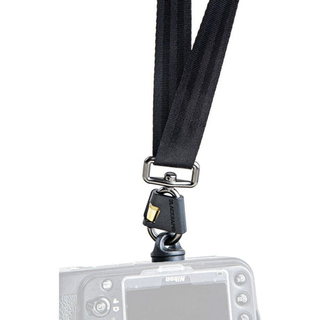 BlackRapid Blackline I Right Camera Sling