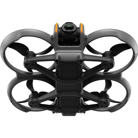 DJI Avata 2 - Fly More Combo (Three Batteries)