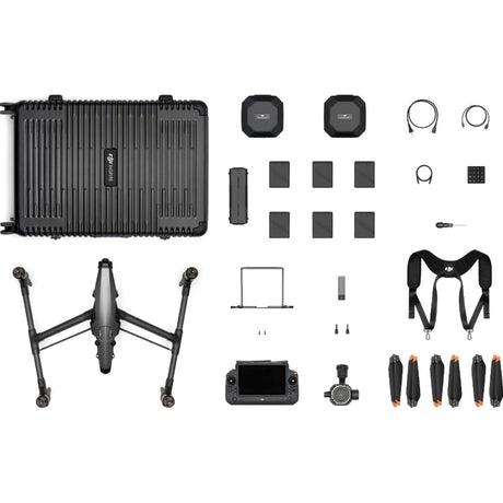 DJI Inspire 3