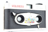 View-Master Stereo Camera