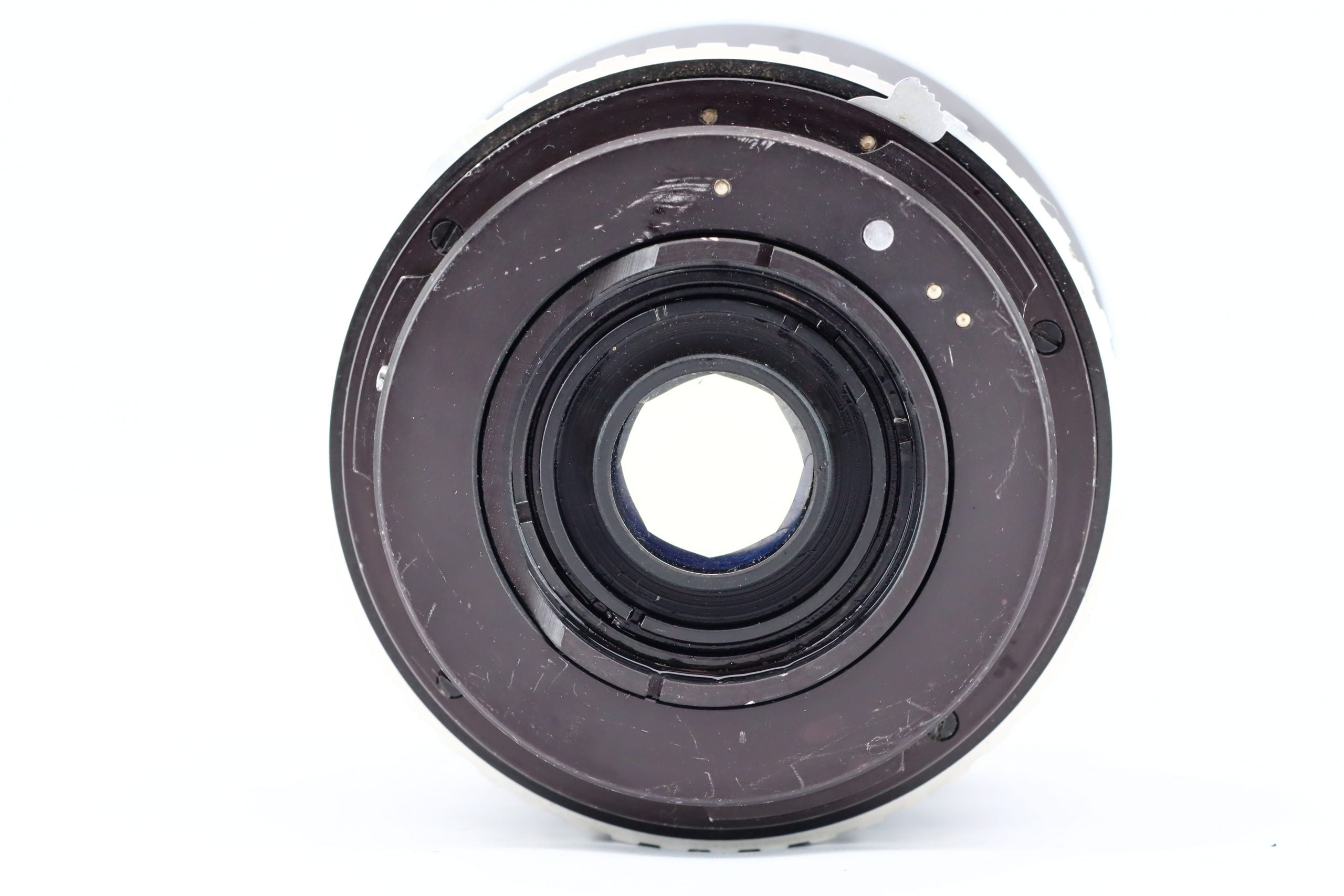 Pentacon Carl Zeiss Jena Flektogon 50mm 4.0 – Hard to Find