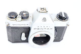 Pentax Spotmatic F