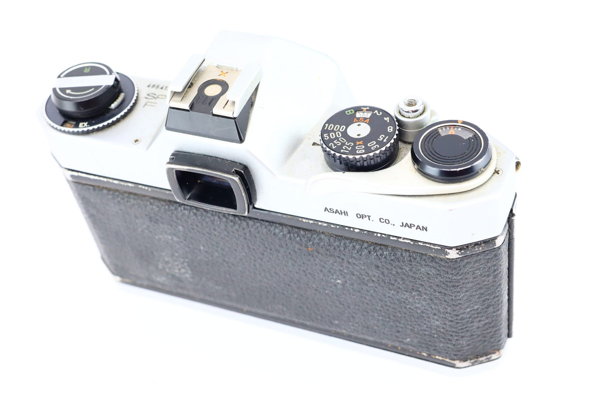 Pentax Spotmatic F