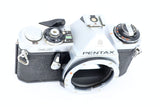 Pentax ME