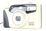 Pentax espio 105G 38-105mm