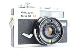 Ricoh 500G