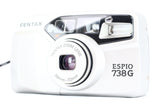 Pentax espion 738 38-70mm