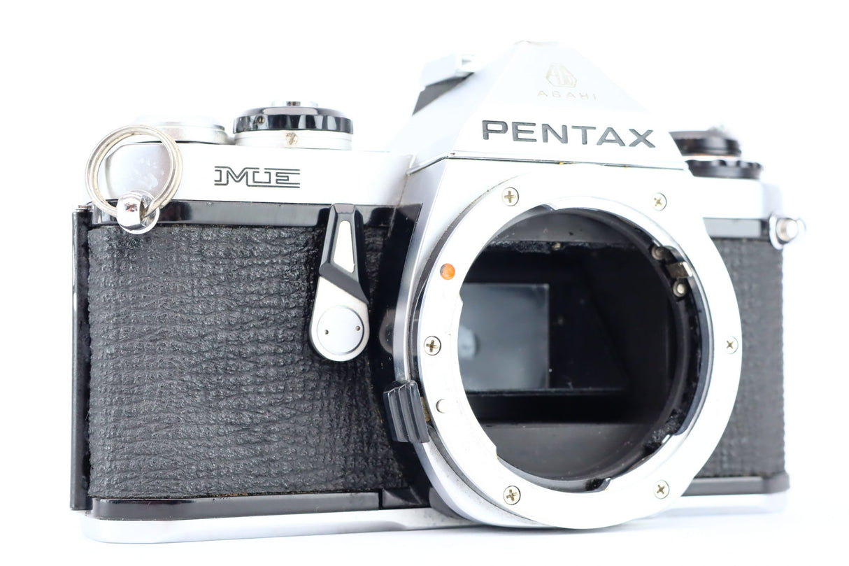 Pentax ME