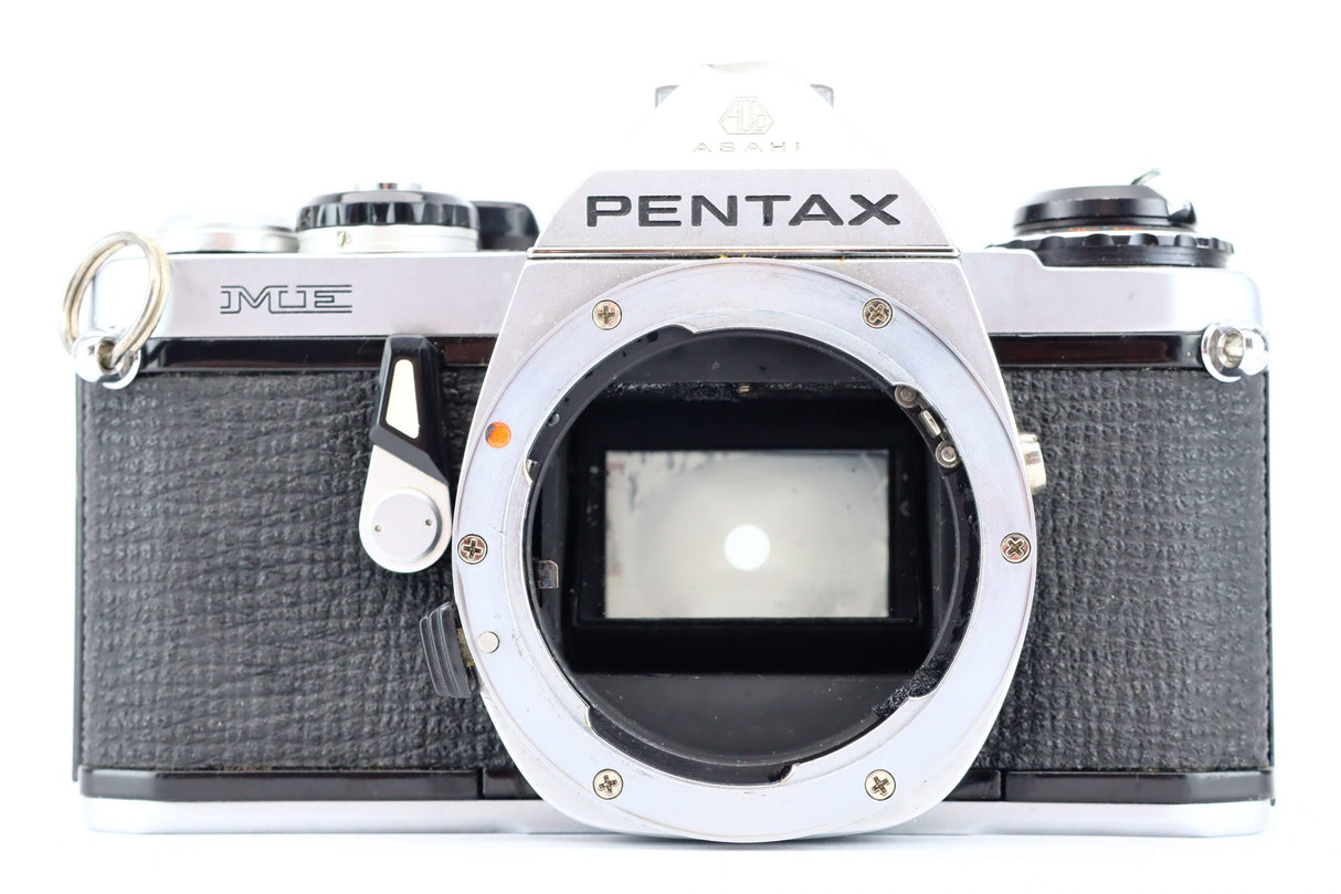 Pentax ME