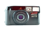 Pentax zoom 70-X with 35-70mm lens