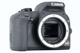 Canon EOS 1000D