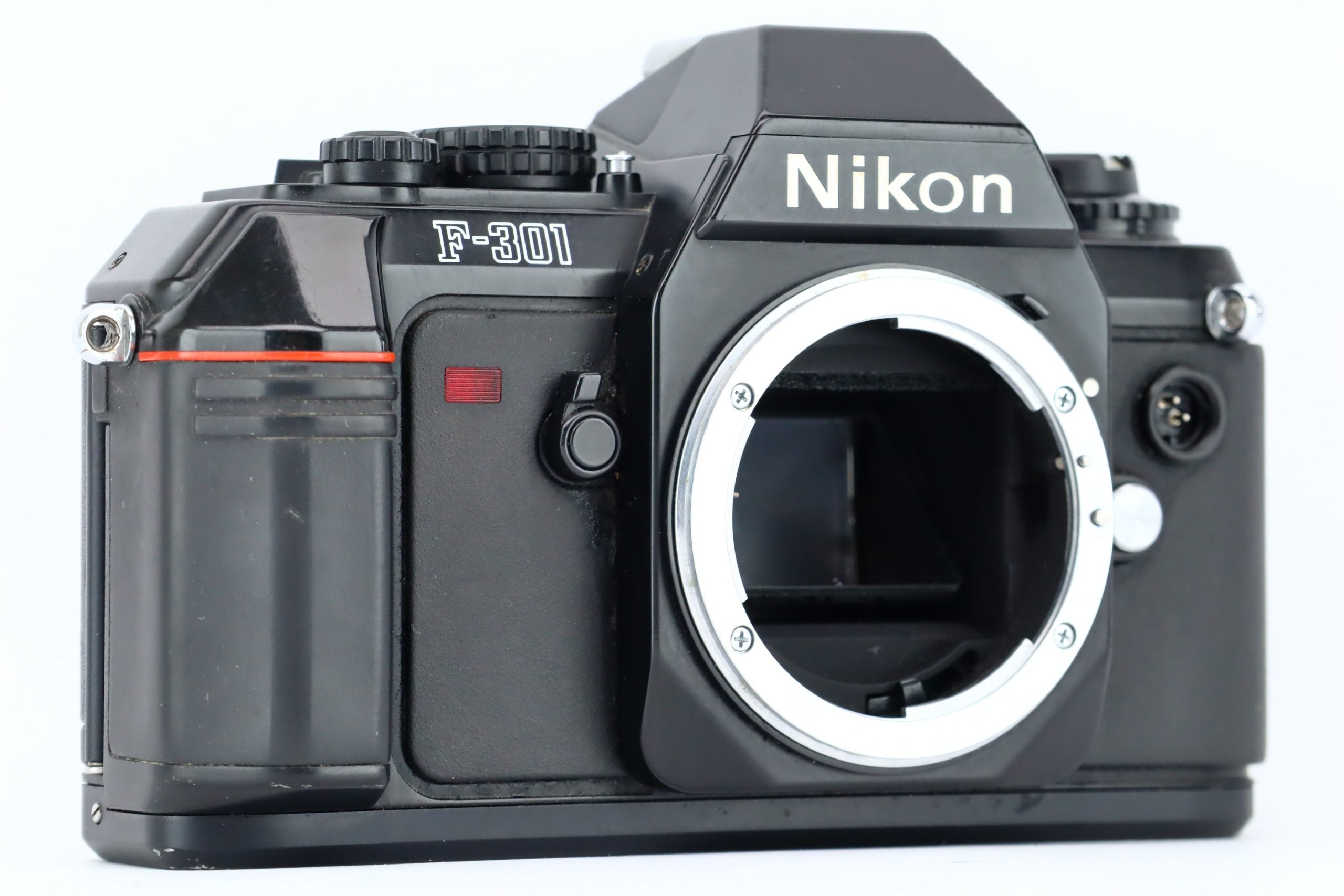 ニコンF301 - フィルムカメラ