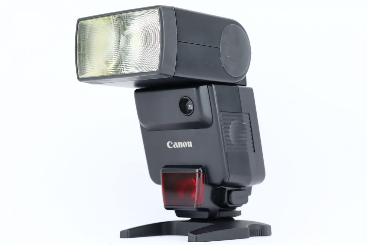 Canon speedlite 420EZ