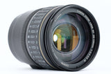 Canon zoom lens EF 28-135mm 3,5-4,5