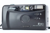 Nikon AF220 29mm 4,5