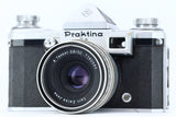 Praktina IIA 2,8/50