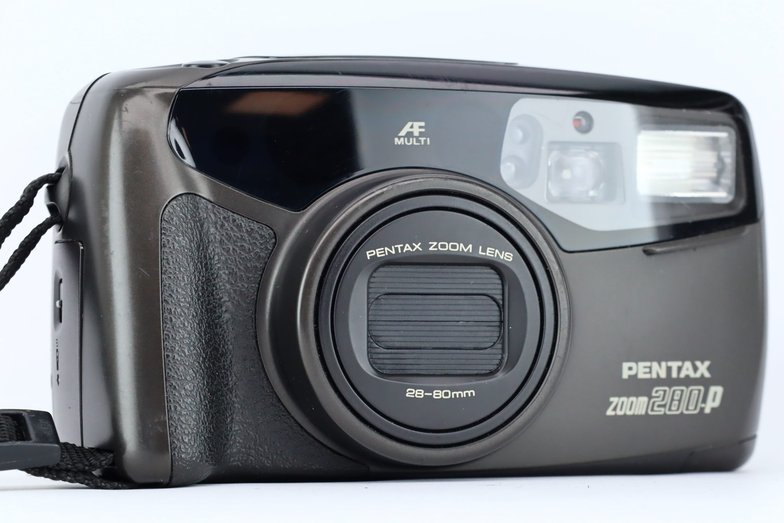 Pentax Zoom 280-P 28-80mm