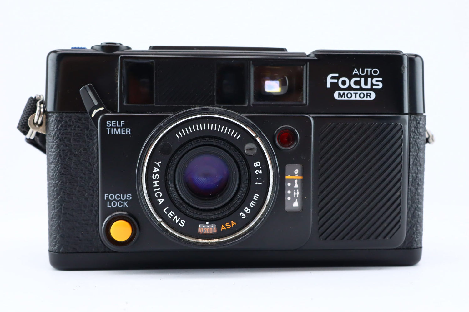 Yashica autofocus motor – Hard to Find | CAMERA STORE