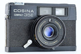 Cosina compact 35E 38mm 2,7