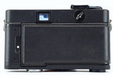 Yashica 35 MF 38mm 2,8