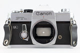 Canon FTB