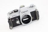 Canon FTB