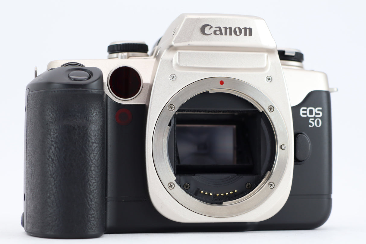 Canon EOS 50