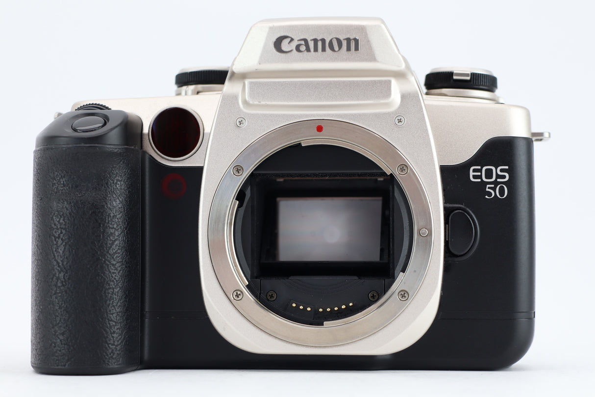 Canon EOS 50