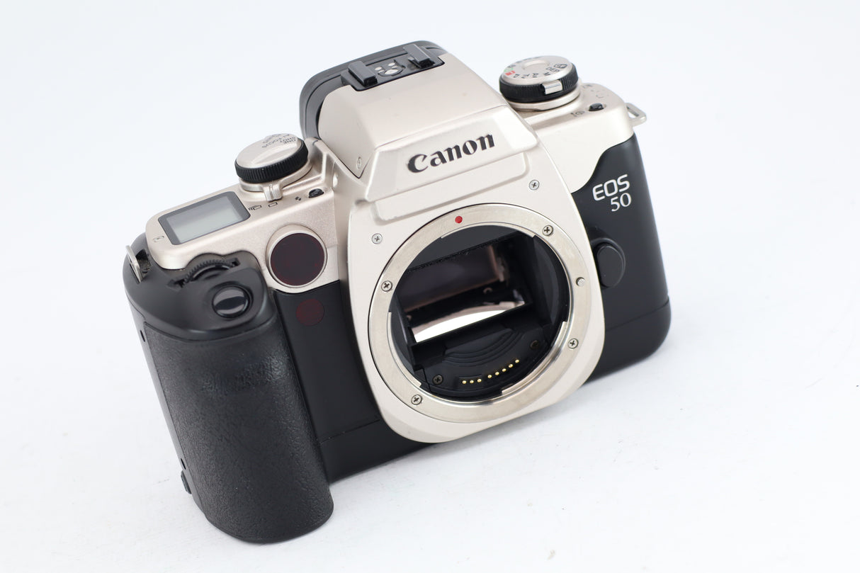 Canon EOS 50