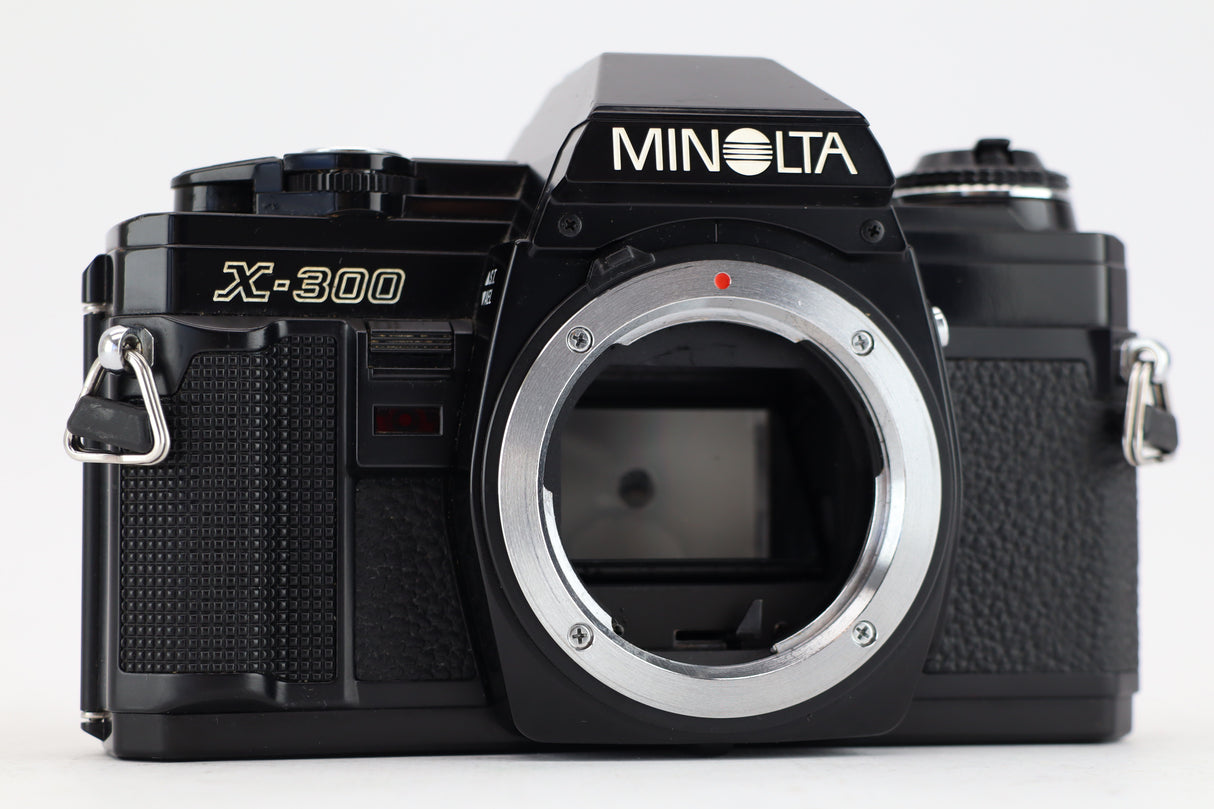 Minolta X-300