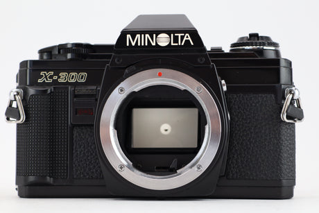 Minolta X-300