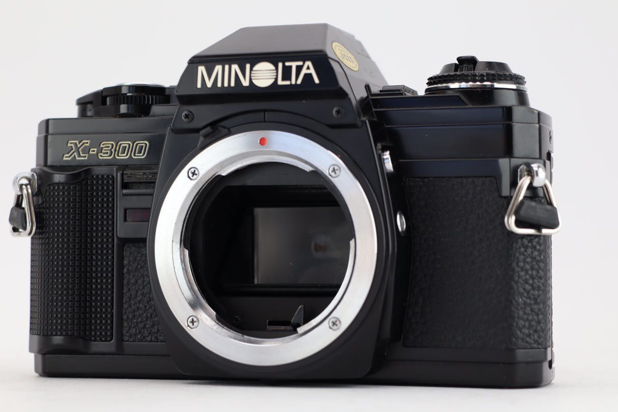 Minolta X-300