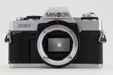 Minolta XG-1