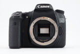 CanonEOS70D