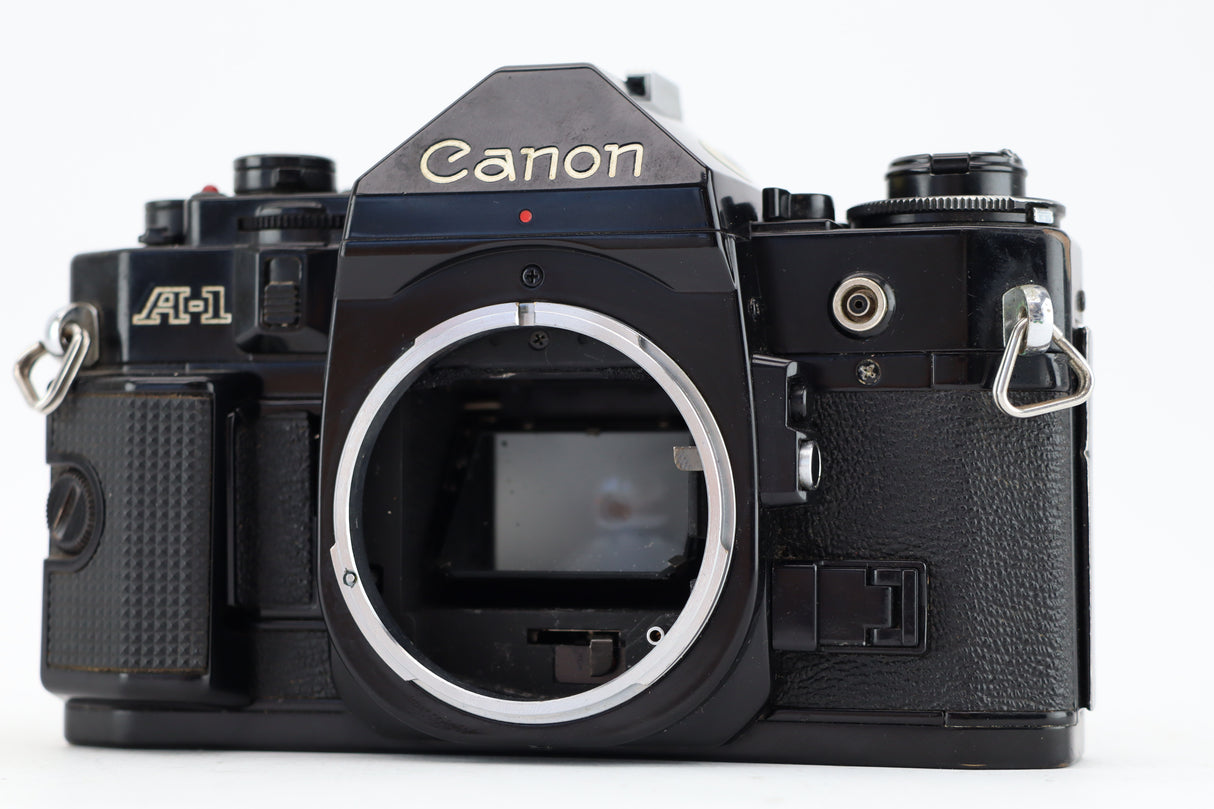 Canon A-1