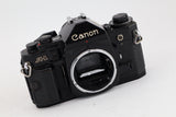 Canon A-1