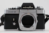 Minolta XE-5