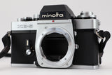 Minolta XE-5